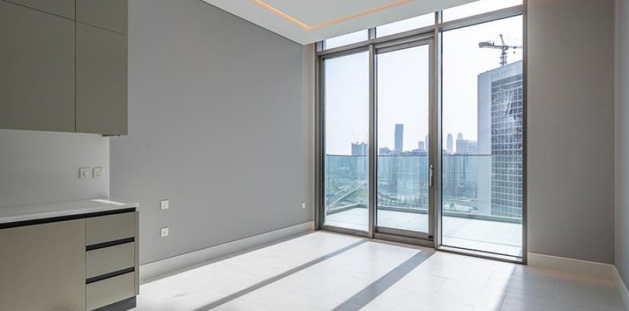 Apartamento en Business Bay, Dubai, 1 dormitorio, № 2558