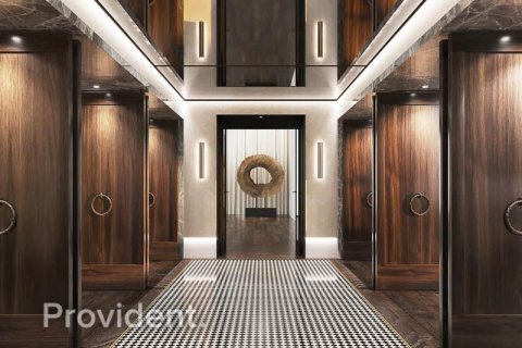 Duplex in Business Bay, Dubai 5 bedrooms № 2560 - photo 2