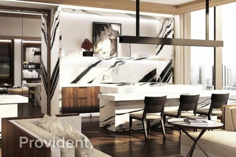 Duplex in Business Bay, Dubai 5 bedrooms № 2560 - photo 3