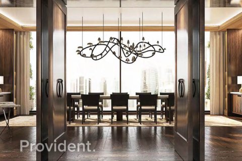 Duplex in Business Bay, Dubai 5 bedrooms № 2560 - photo 4