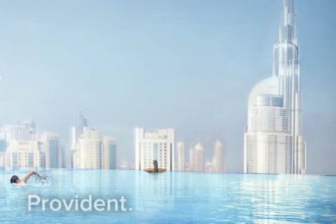 Duplex in Business Bay, Dubai 5 bedrooms № 2560 - photo 5