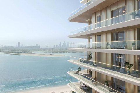Apartamento en Palm Jumeirah, Dubai, 3 dormitorios, 235.7 m², № 6204 - foto 1