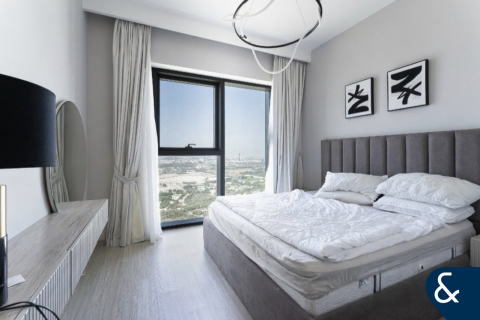 Appartement à Downtown Dubai (Downtown Burj Dubai), Dubai, 2 chambres, 107 m², № 76159 - photo 8