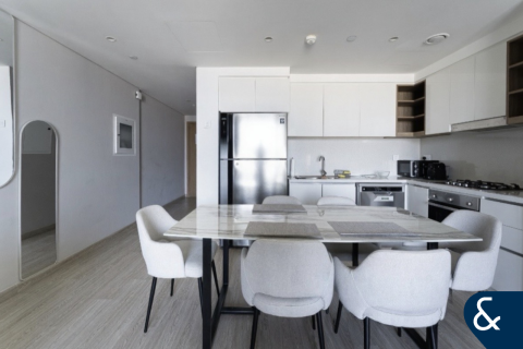 Appartement à Downtown Dubai (Downtown Burj Dubai), Dubai, 2 chambres, 107 m², № 76159 - photo 12