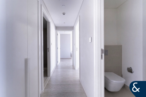 Appartement à Downtown Dubai (Downtown Burj Dubai), Dubai, 2 chambres, 107 m², № 76159 - photo 10