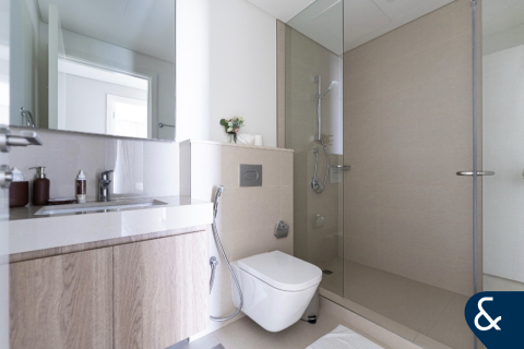 Appartement à Downtown Dubai (Downtown Burj Dubai), Dubai, 2 chambres, 107 m², № 76159 - photo 6