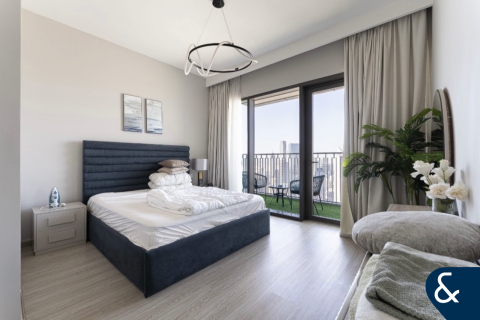 Appartement à Downtown Dubai (Downtown Burj Dubai), Dubai, 2 chambres, 107 m², № 76159 - photo 3