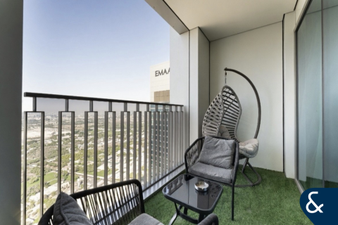 Appartement à Downtown Dubai (Downtown Burj Dubai), Dubai, 2 chambres, 107 m², № 76159 - photo 9