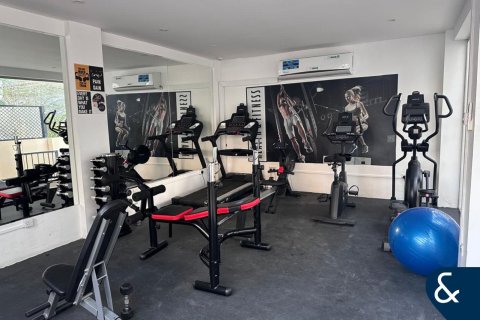 Villa à Jumeirah Village Circle, Dubai, 3 chambres, 336 m², № 76149 - photo 18