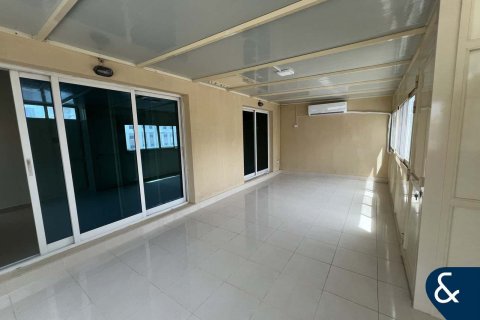 Villa à Jumeirah Village Circle, Dubai, 3 chambres, 336 m², № 76149 - photo 12