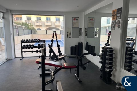 Villa à Jumeirah Village Circle, Dubai, 3 chambres, 336 m², № 76149 - photo 17