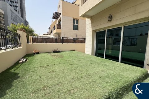 Villa à Jumeirah Village Circle, Dubai, 3 chambres, 336 m², № 76149 - photo 14