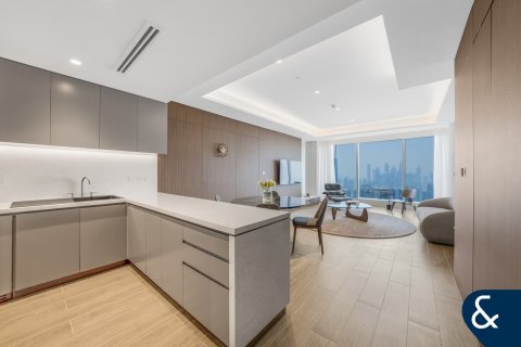 Apartment in Jumeirah Lake Towers, Dubai 1 bedroom, 98 sq.m. № 76160 - photo 5