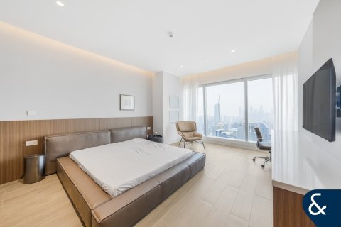 Apartment in Jumeirah Lake Towers, Dubai 1 bedroom, 98 sq.m. № 76160 - photo 8