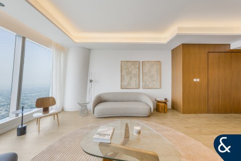 Apartment in Jumeirah Lake Towers, Dubai 1 bedroom, 98 sq.m. № 76160 - photo 4