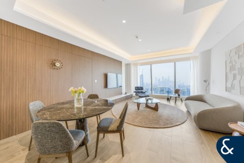 Apartment in Jumeirah Lake Towers, Dubai 1 bedroom, 98 sq.m. № 76160 - photo 2