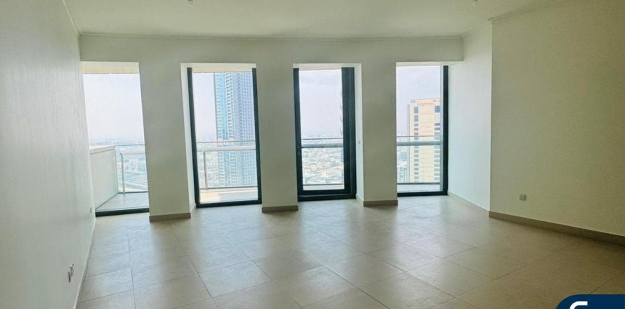 Apartment in Downtown Dubai (Downtown Burj Dubai), Dubai 2 bedrooms, 76 sq.m. № 76157