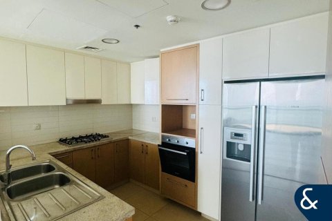 Apartment in Downtown Dubai (Downtown Burj Dubai), Dubai 2 bedrooms, 76 sq.m. № 76157 - photo 5