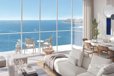 Apartment in Bluewaters, Dubai 2 bedrooms, 124 sq.m. № 61536 - photo 5