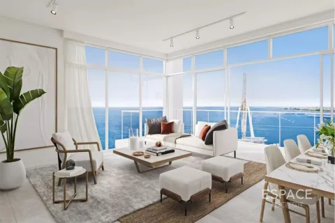 Apartment in Bluewaters, Dubai 2 bedrooms, 124 sq.m. № 61536 - photo 4