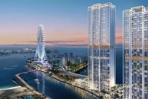 Apartment in Bluewaters, Dubai 2 bedrooms, 124 sq.m. № 61536 - photo 8
