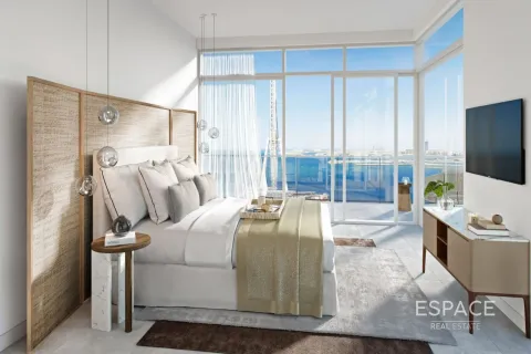 Apartment in Bluewaters, Dubai 2 bedrooms, 124 sq.m. № 61536 - photo 6