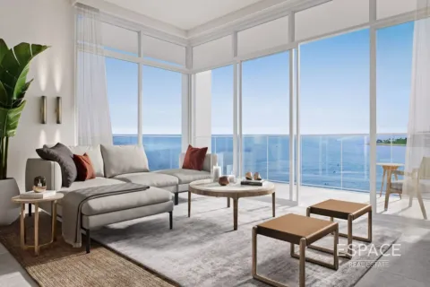 Apartment in Bluewaters, Dubai 2 bedrooms, 124 sq.m. № 61536 - photo 3