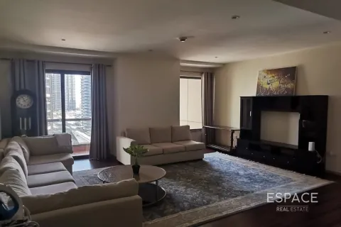 Apartment in Jumeirah Beach Residence, Dubai 1 bedroom, 103 sq.m. № 61533 - photo 3