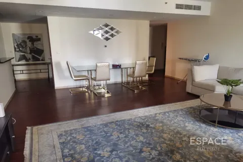 Apartment in Jumeirah Beach Residence, Dubai 1 bedroom, 103 sq.m. № 61533 - photo 8