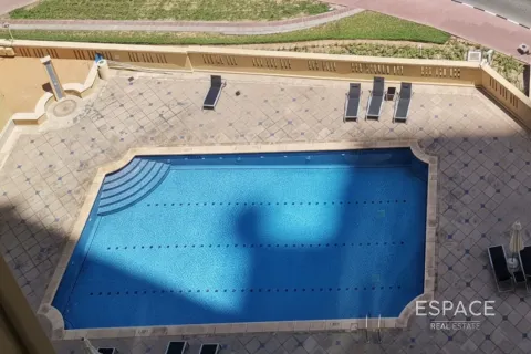 Apartment in Jumeirah Beach Residence, Dubai 1 bedroom, 103 sq.m. № 61533 - photo 13