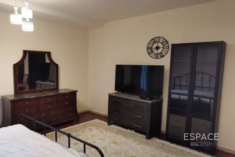 Apartment in Jumeirah Beach Residence, Dubai 1 bedroom, 103 sq.m. № 61533 - photo 9