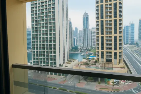 Apartment in Jumeirah Beach Residence, Dubai 1 bedroom, 103 sq.m. № 61533 - photo 15