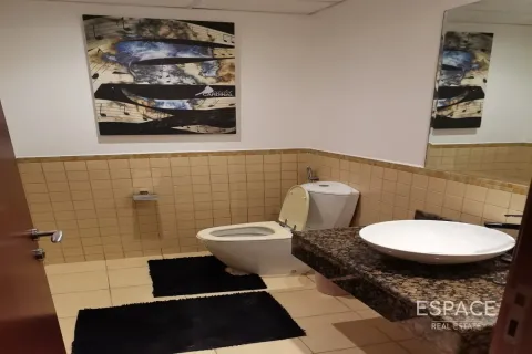 Apartment in Jumeirah Beach Residence, Dubai 1 bedroom, 103 sq.m. № 61533 - photo 12