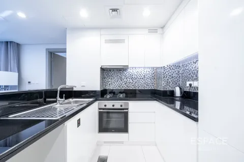 Apartamento en Business Bay, Dubai, 2 dormitorios, 94 m², № 61605 - foto 9