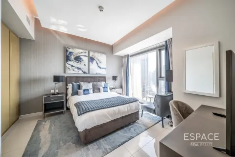 Apartamento en Business Bay, Dubai, 2 dormitorios, 94 m², № 61605 - foto 16