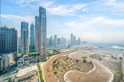 Apartamento en Business Bay, Dubai, 2 dormitorios, 94 m², № 61605 - foto 1