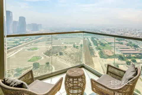 Apartamento en Business Bay, Dubai, 2 dormitorios, 94 m², № 61605 - foto 2