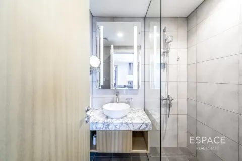 Apartamento en Business Bay, Dubai, 2 dormitorios, 94 m², № 61605 - foto 15