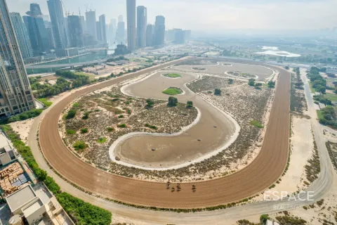 Apartamento en Business Bay, Dubai, 2 dormitorios, 94 m², № 61605 - foto 17