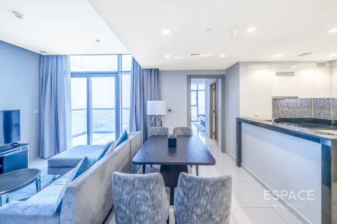 Apartamento en Business Bay, Dubai, 2 dormitorios, 94 m², № 61605 - foto 5