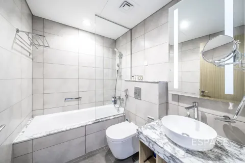 Apartamento en Business Bay, Dubai, 2 dormitorios, 94 m², № 61605 - foto 14