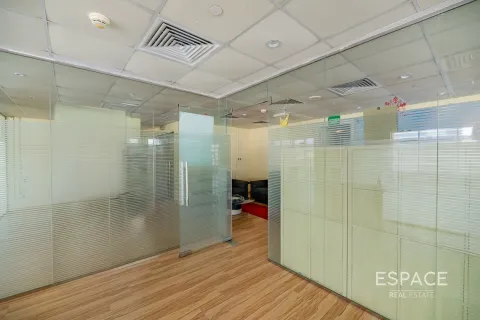 Oficina en Barsha Heights (Tecom), Dubai, 298 m², № 61604 - foto 9