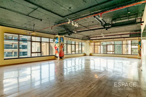 Oficina en Barsha Heights (Tecom), Dubai, 298 m², № 61604 - foto 1