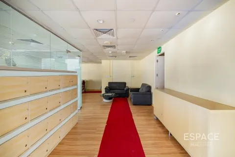 Oficina en Barsha Heights (Tecom), Dubai, 298 m², № 61604 - foto 7