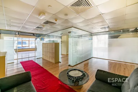 Oficina en Barsha Heights (Tecom), Dubai, 298 m², № 61604 - foto 2
