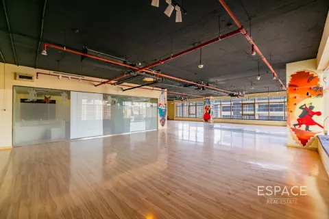 Oficina en Barsha Heights (Tecom), Dubai, 298 m², № 61604 - foto 13