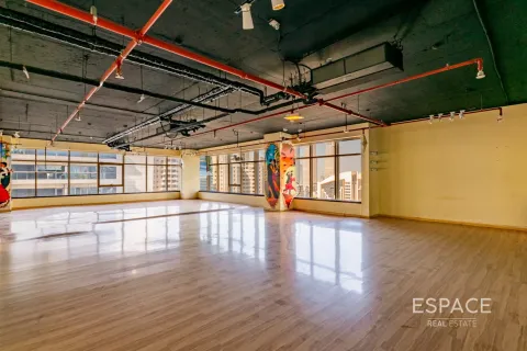 Oficina en Barsha Heights (Tecom), Dubai, 298 m², № 61604 - foto 14