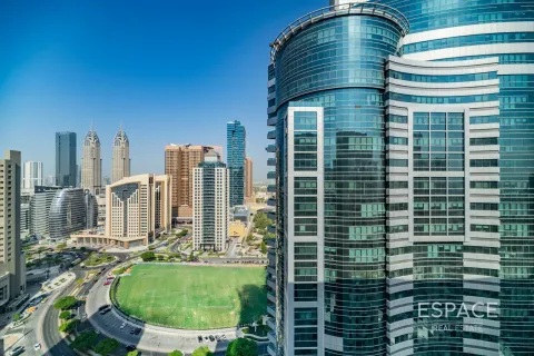 Oficina en Barsha Heights (Tecom), Dubai, 298 m², № 61604 - foto 16