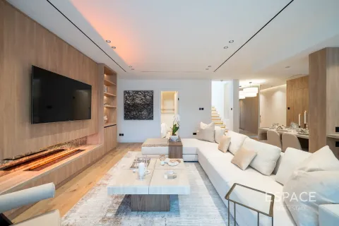 Villa in Springs 10, The Springs, Dubai 3 bedrooms, 228 sq.m. № 61532 - photo 2