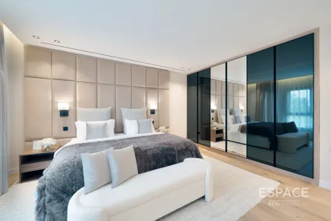 Villa in Springs 10, The Springs, Dubai 3 bedrooms, 228 sq.m. № 61532 - photo 7